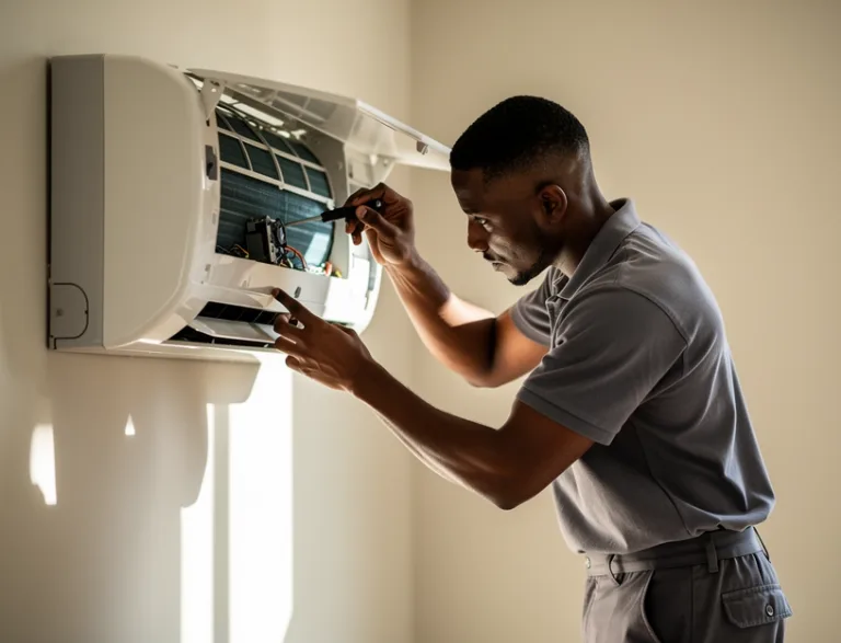 airco reparatie Hendrik-Ido-Ambacht